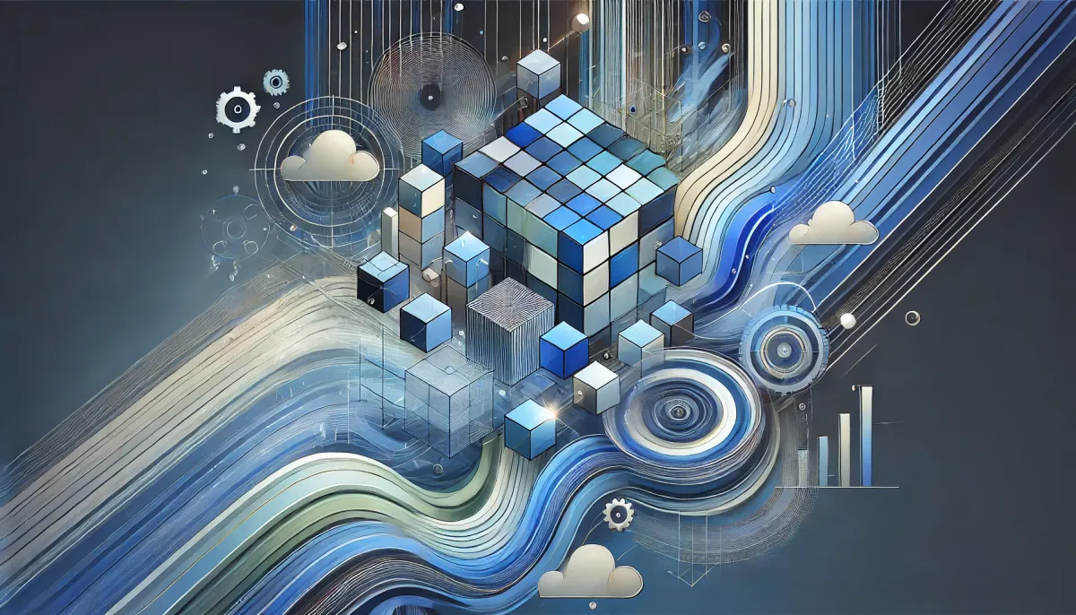 Illustration de cache d'assets